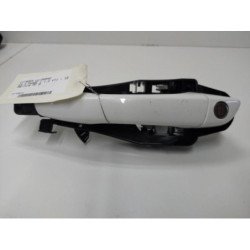 Poignee Porte Avant Gauche Citroen C3 3 Phase 1